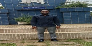 ELECTION DU PRESIDENT DU COMITE DES ETUDIANTS