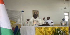 MESSE DE RENTREE 2025-2026