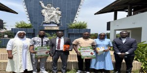 CAMPAGNE DE DON DE SANG AU CELAF-INSTITUT