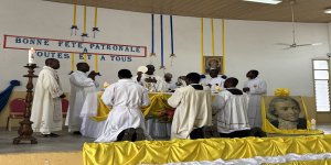 MESSE PATRONALE 15 MAI 2026